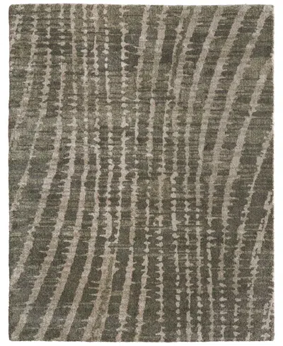 Feizy Skyview 39qdf 6'7"x9'6" Area Rug