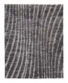 Feizy Skyview 39qdf Area Rug, 5' X 7'6 In Gray