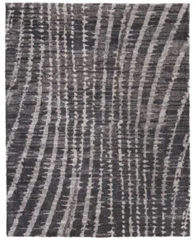 Feizy Skyview 39qdf Rug Collection In Gray