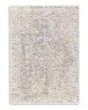 Feizy Sofia R8685 Area Rug, 2' X 3' In Beige/blue