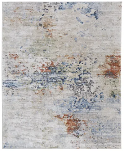 Feizy Sonora 39nuf 7'10"x10'3" Area Rug In Multi