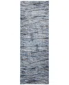 Feizy Sonora 39nxf 2'6"x7'3" Runner Area Rug In Multi