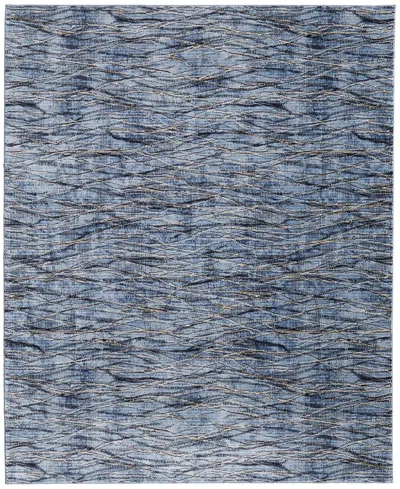 Feizy Sonora 39nxf 7'10"x10'3" Area Rug In Multi