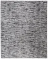 Feizy Sonora 39nxf 7'10"x10'3" Area Rug In Gray