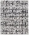 Feizy Sonora 39nyf Rug Collection In Gray