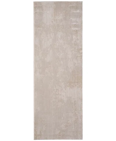 Feizy Sonora 39plf 2'6"x7'3" Runner Area Rug In Multi