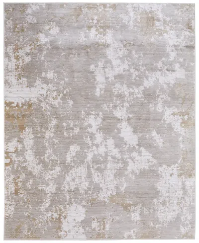 Feizy Sonora 39plf 7'10"x10'3" Area Rug In Multi