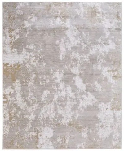 Feizy Sonora Snr39plf Rug Collection In Brown