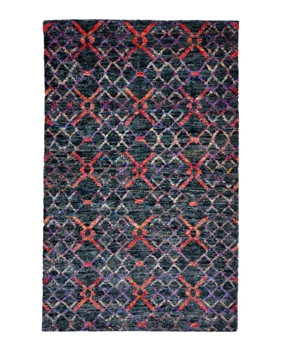 Feizy Taran Hand-knotted Rug In Multi