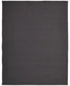 Feizy Theo 0827f 5'x8' Area Rug In Gray,tan