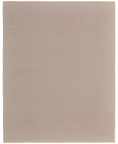 Feizy Theo 0827f 8'x10' Area Rug In Ivory,tan