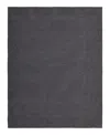 Feizy Tito 0826f Area Rug, 5' X 8' In Gray