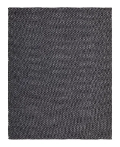 Feizy Tito 0826f Area Rug, 5' X 8' In Gray