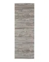Feizy Vancouver 39fef Runner Area Rug, 2'10 X 7'10 In Ivory