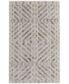 Feizy Vancouver 39nqf Rug Collection In Multi