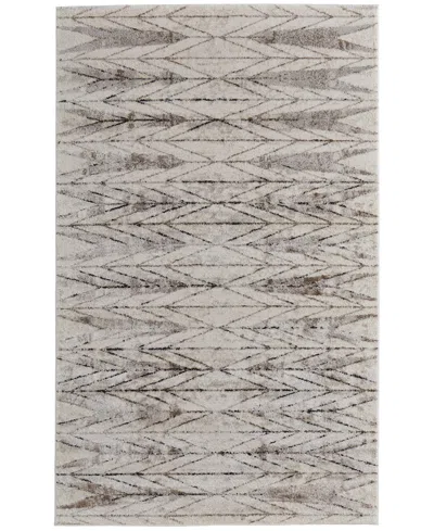 Feizy Vancouver 39ntf 8'x10' Area Rug In Multi