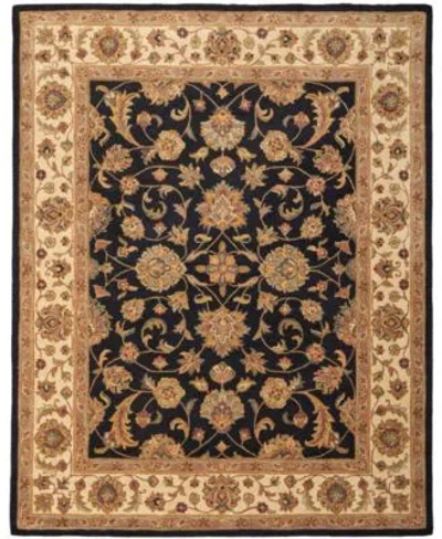 Feizy Vancouver 39ntf Rug Collection In Multi