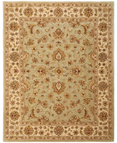 Feizy Wagner 8941f 8'x10' Area Rug In Neutral