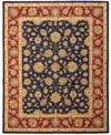 Feizy Wagner 8942f 5'x8' Area Rug In Multi