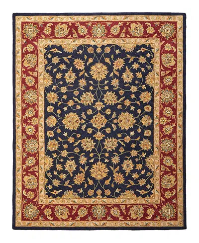 Feizy Wagner 8942f Area Rug, 5' X 8' In Multi