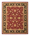 Feizy Wagner 8942f Area Rug, 5' X 8'