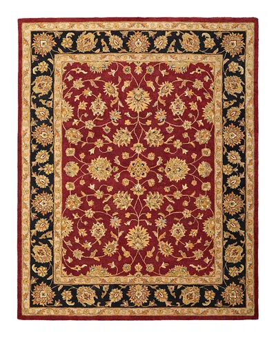 Feizy Wagner 8942f Area Rug, 8' X 10'