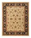 Feizy Wagner 8942f Area Rug, 8' X 10'