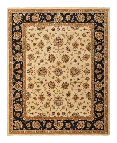 Feizy Wagner 8942f Area Rug, 8' X 10' In Multi