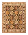 Feizy Wagner 8943f Area Rug, 5' X 8' In Neutral