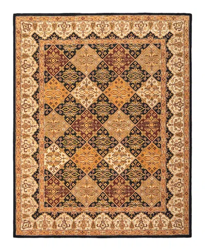 Feizy Wagner 8943f Area Rug, 8' X 10' In Multi
