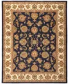 Feizy Wagner 8944f 5'x8' Area Rug In Multi
