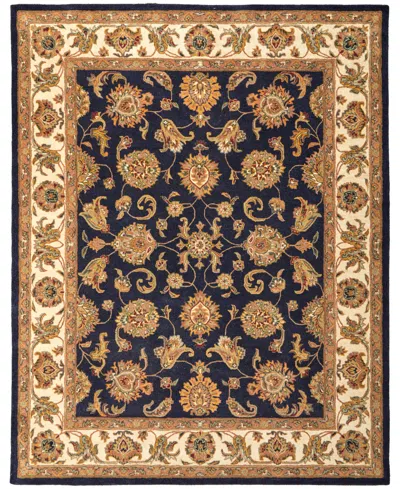 Feizy Wagner 8944f 5'x8' Area Rug In Multi
