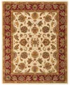 Feizy Wagner 8944f 8'x10' Area Rug In Multi