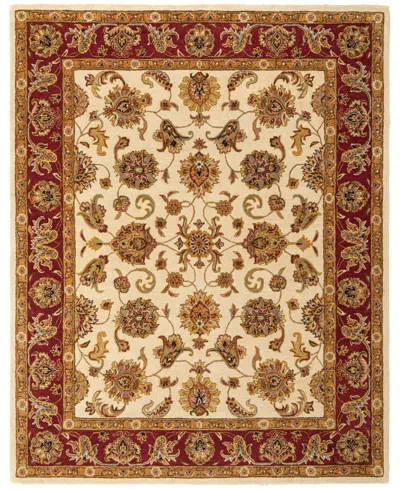 Feizy Wagner 8944f 8'x10' Area Rug In Multi