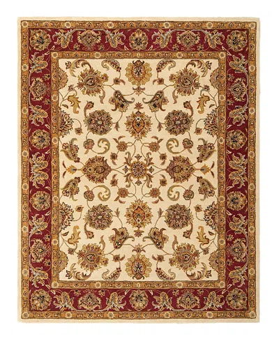 Feizy Wagner 8944f Area Rug, 8' X 10' In Multi