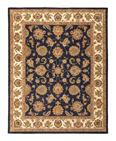 FEIZY WAGNER 8944F AREA RUG, 8' X 10'