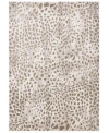 Feizy Waldor 3837f Rug Collection In Brown