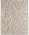 Feizy Wallace 8a37f 8'x10' Area Rug In Multi