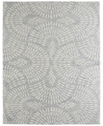 Feizy Wallace 8a38f 8'x10' Area Rug In Multi