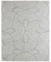 Feizy Wallace 8a38f Rug Collection In Multi