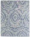Feizy Wallace 8a39f 8'x10' Area Rug In Multi