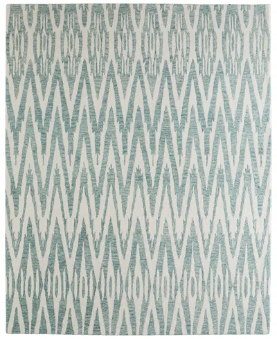 Feizy Wallace 8a40f 8'x10' Area Rug In Multi