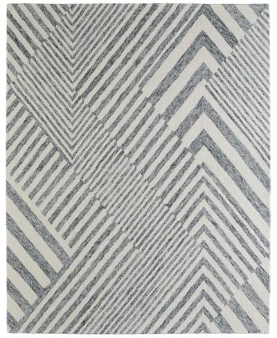 Feizy Wallace 8a42f 8'x10' Area Rug In Multi