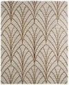 Feizy Wallace 8a43f Rug Collection In Brown