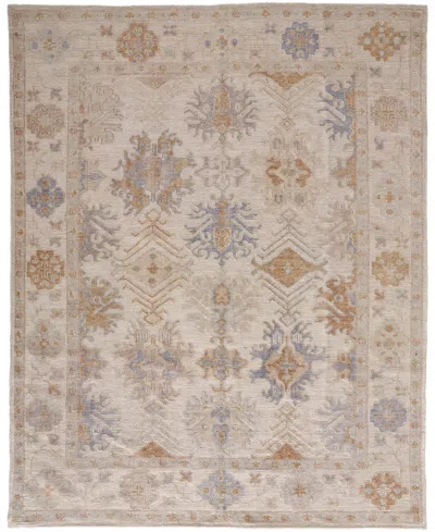 Feizy Wendover R6841 2' X 3' Area Rug In Multi