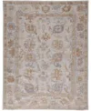 Feizy Wendover R6846 2' X 3' Area Rug In Multi