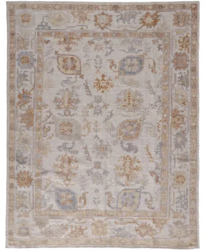 Feizy Wendover R6846 2' X 3' Area Rug In Multi