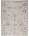 Feizy Wendover R6847 2' X 3' Area Rug In Multi