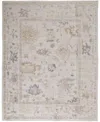 Feizy Wendover R6864 3'6" X 5'6" Area Rug