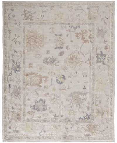 Feizy Wendover R6864 3'6" X 5'6" Area Rug